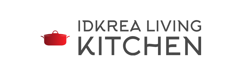IDKREA Cuisine à Vivre